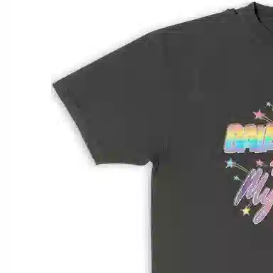 Balenciaga SS22 LogoT