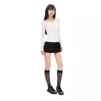 APEA Short Skirt