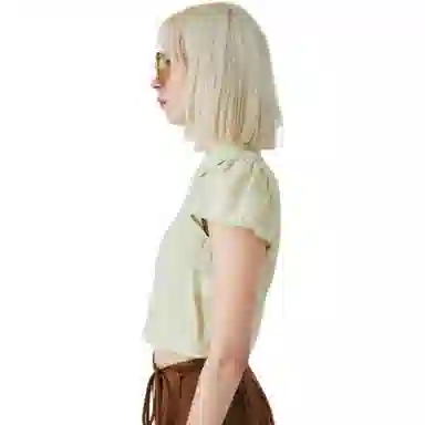 MOUSSY