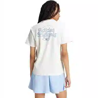 adidas originals logo T