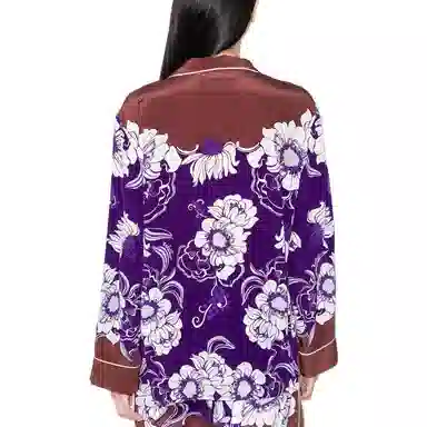 Valentino Daisyland SS22