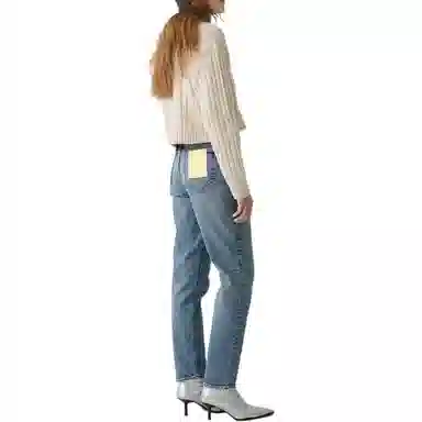 MOUSSY