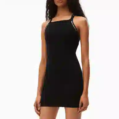 alexander wang SS21 LogoA