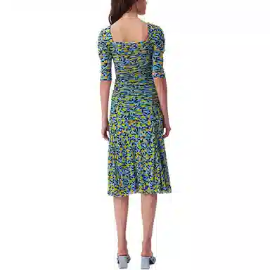 DIANE VON FURSTENBERG