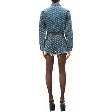 alexander wang Bite 520