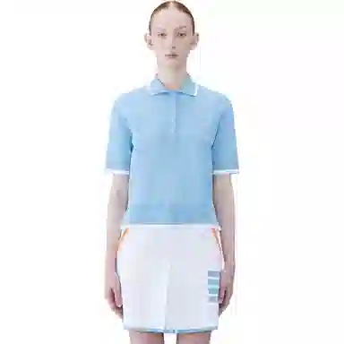 THOM BROWNE Polo