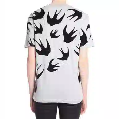 Alexander McQueen T