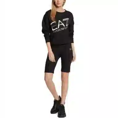 EMPORIO ARMANI SS23 Logo