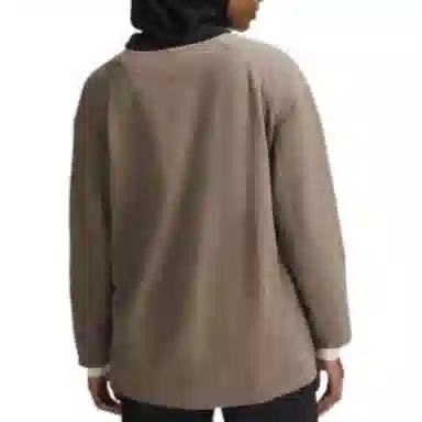 lululemon Textured V