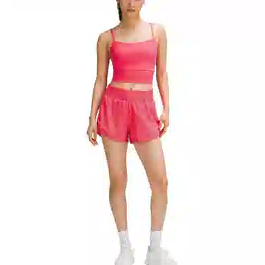 lululemon Wunder train