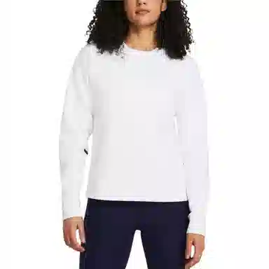 Under Armour Unstoppable Fleece Crew