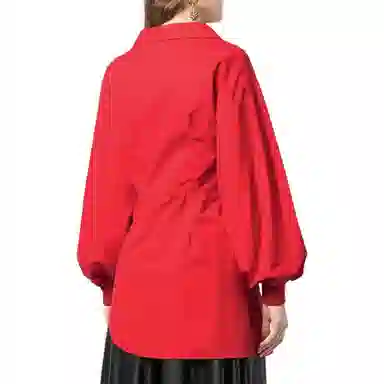 Alexander McQueen FW22