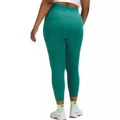 lululemon Wunder Train Everlux 25"