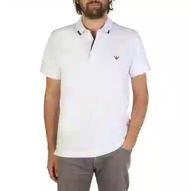 EMPORIO ARMANI LogoPolo