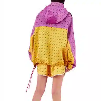 GUCCI x adidas Originals SS22 Jacket