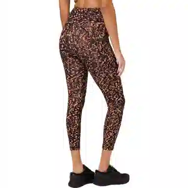 lululemon Invigorate Everlux 25"