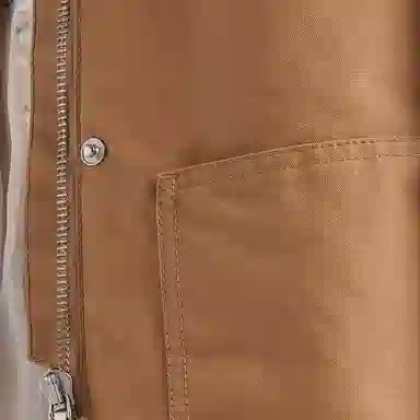 Prada Single-Breasted Jacket