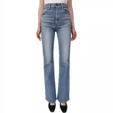 MOUSSY