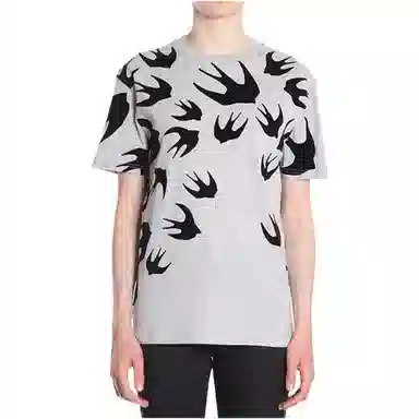 Alexander McQueen T