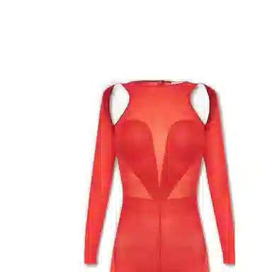 Alexander McQueen SS23