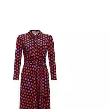 DIANE VON FURSTENBERG SS24