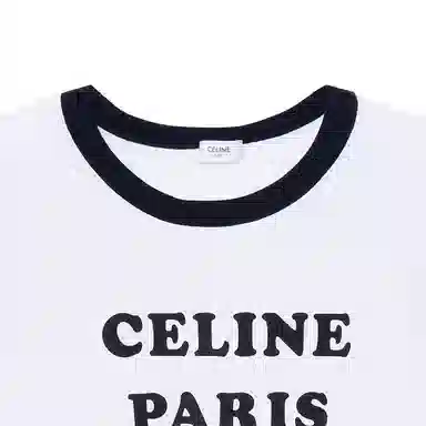 CELINE Pairs SS22 T