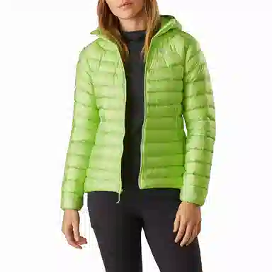 Arcteryx Cerium LT Hoody