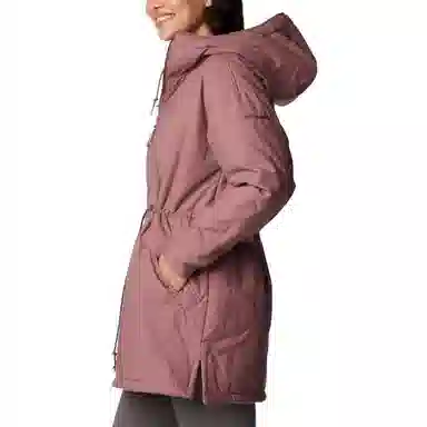 Columbia Crystal Crest