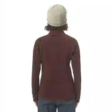 MONTBELL CLIMAPLUS100