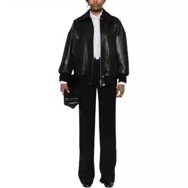 Alexander McQueen SS24