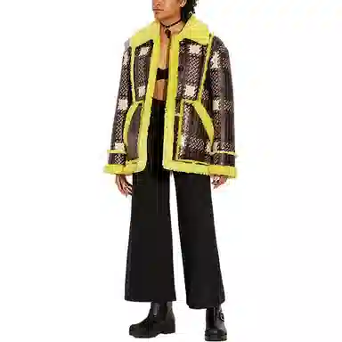 COACH FW22