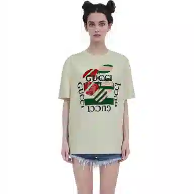 GUCCI SS23 T
