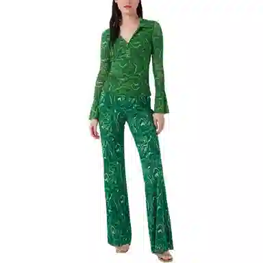 DIANE VON FURSTENBERG