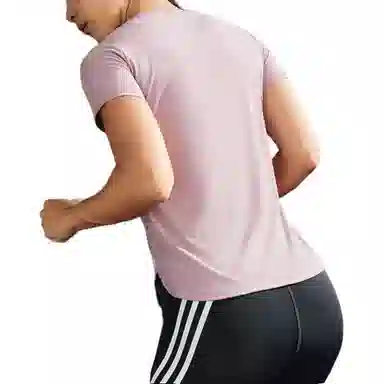 adidas Go To 2.0 Tee logoT