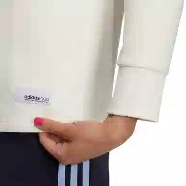 adidas neo W Ss Jan Swt