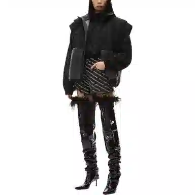 alexander wang Bite