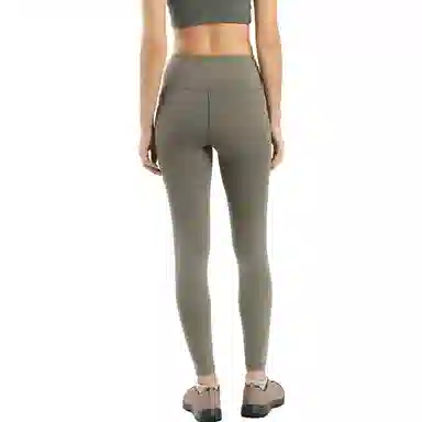 Arcteryx SS23 High-Waisted Leggings