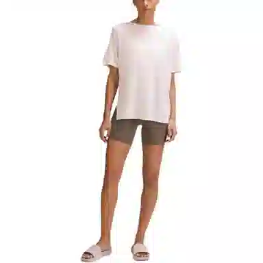 lululemon Relaxed-Fit T