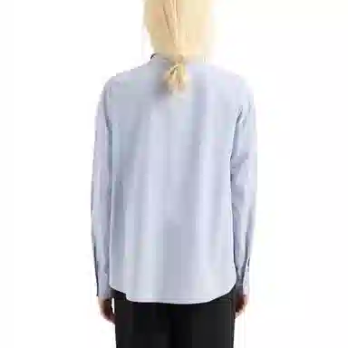 ARMANI EXCHANGE SS24 Logo