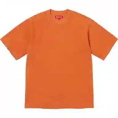 Supreme Stencil Thermal S/S Top