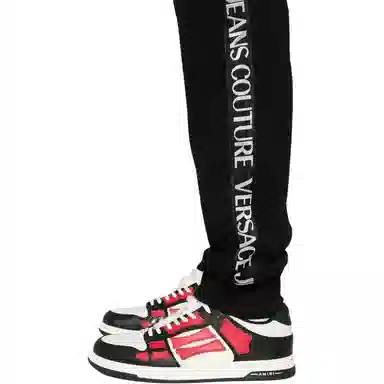 VERSACE JEANS COUTURE FW24 Logo