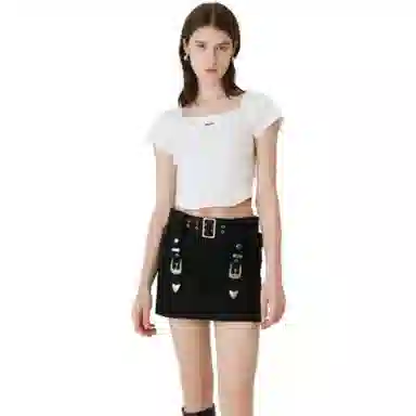 MOUSSY T