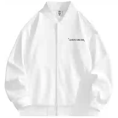 Crayon Shinchan Baseball Jacket