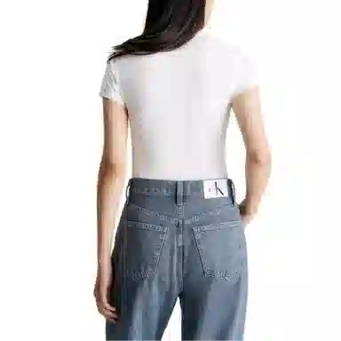CALVIN KLEIN JEANS T