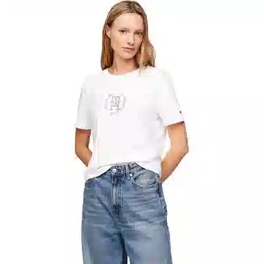 Tommy Hilfiger logo T