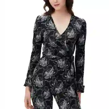 DIANE VON FURSTENBERG V