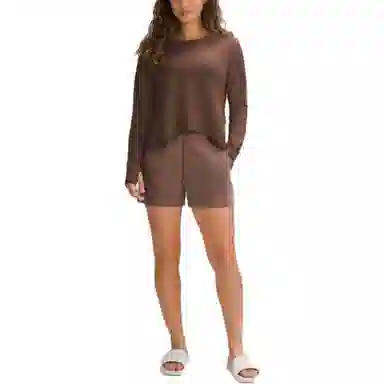 lululemon SS23 Relaxed-Fit T