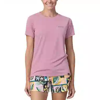 patagonia Capilene Cool Daily T