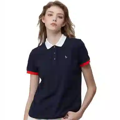 HAZZYS LogoPolo