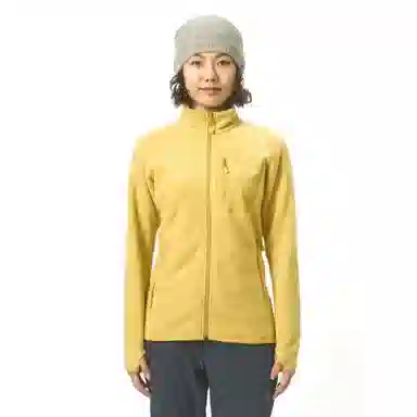 MONTBELL CLIMAPLUS100